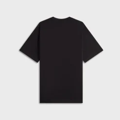 Shadow Grid Tee
