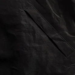 Short Blouson Jacket