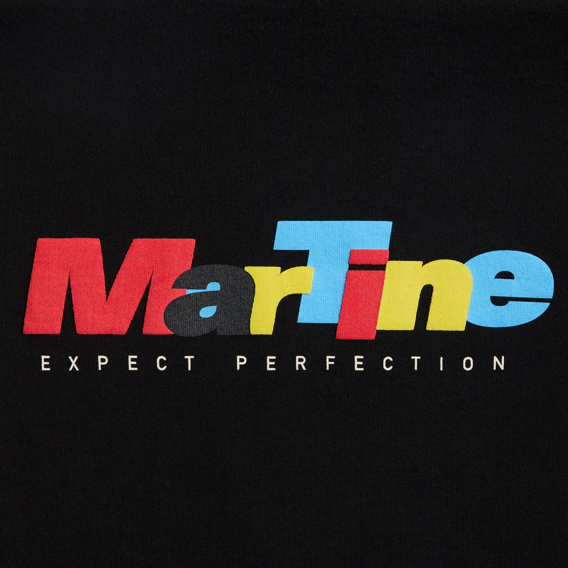 Short Sleeve Oversized Tee