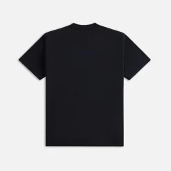 Short Sleeve Sleeping Tee