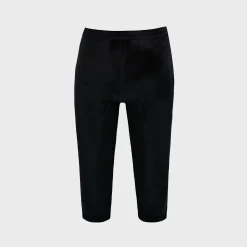 Shreya Velvet Capri