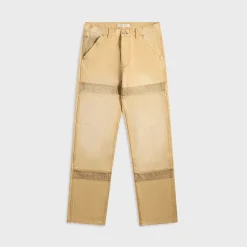 Sierra Canvas Trouser