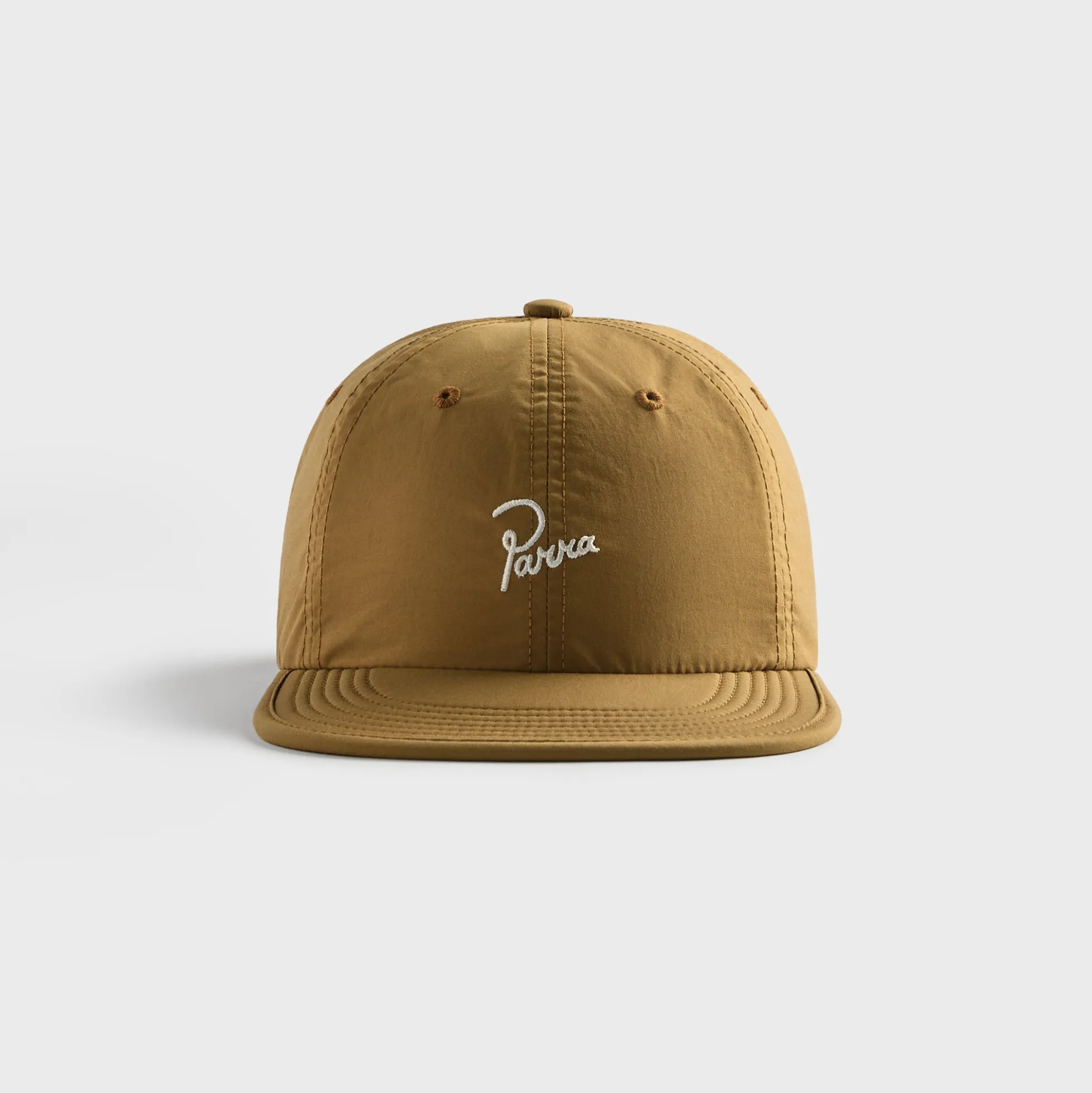 Signature 6 Panel Cap