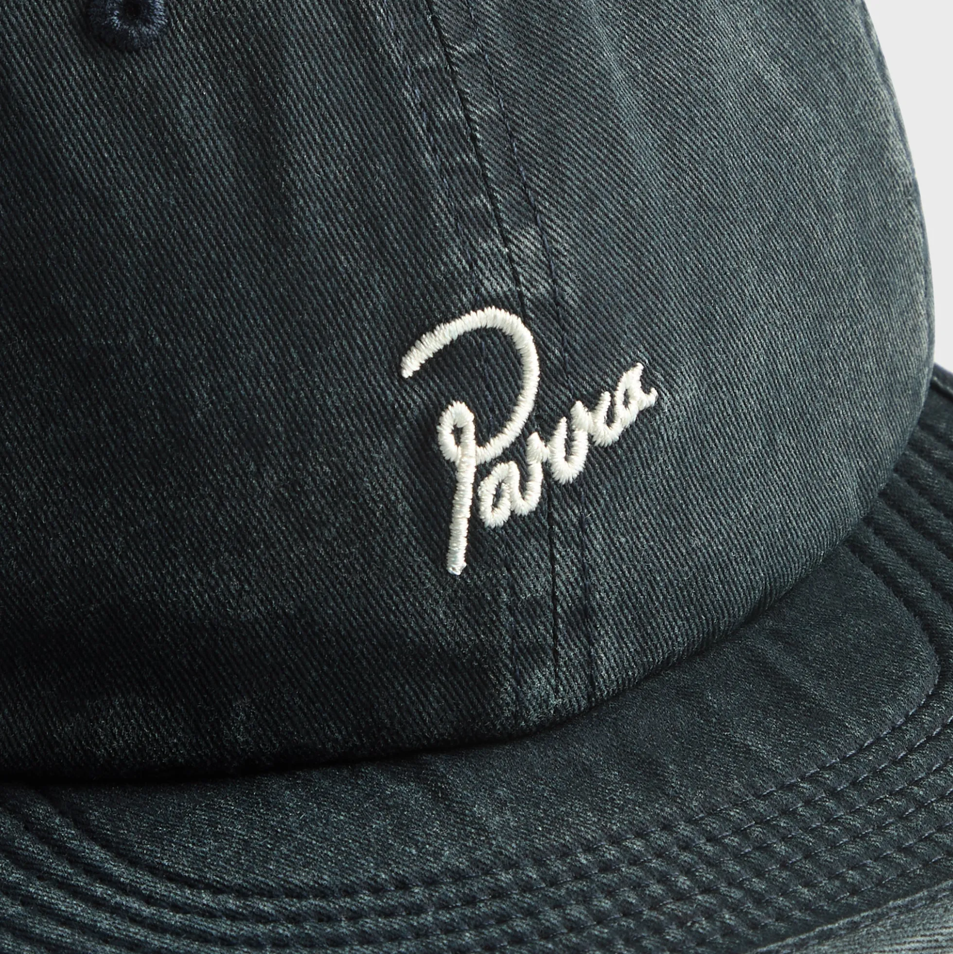 Signature 6 Panel Cap