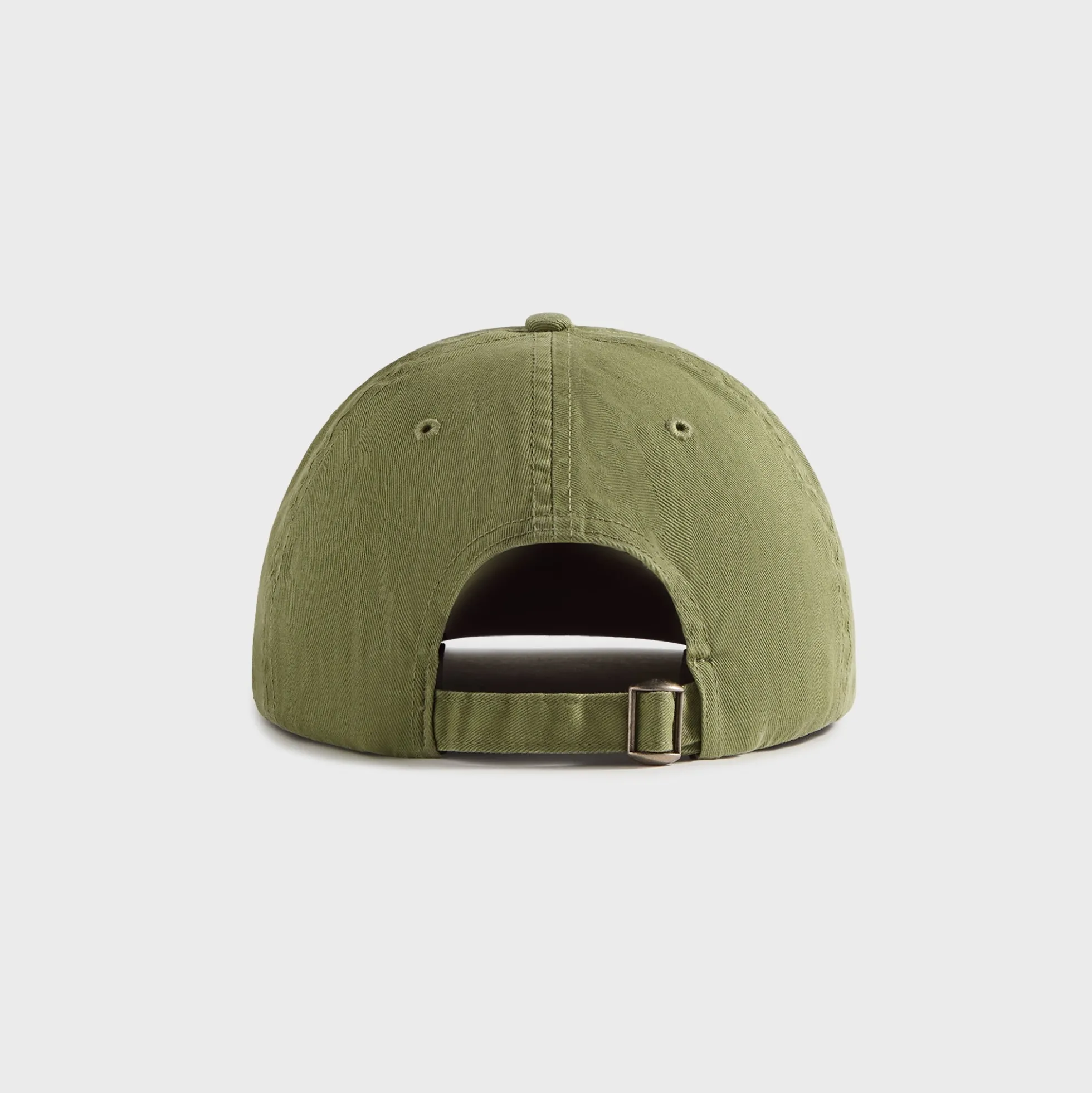 Signature Six Panel Cap