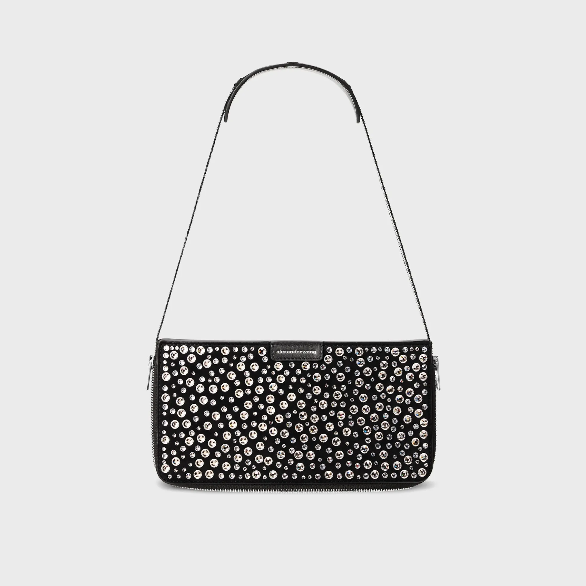 Siren Crystal Mini Bag