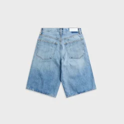 Skater Short