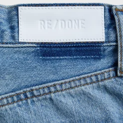 Skater Short