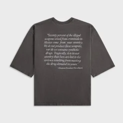 Ski America Tee