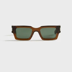 SL 572 Resin Sunglasses