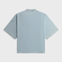 Sleeve Patch Tee