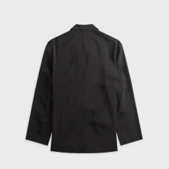 Soft Tailoring Double Breasted Coat