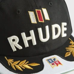 Souvenir Logo Cap
