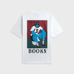 Special Books Tee