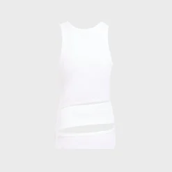 Spiral Tank Top