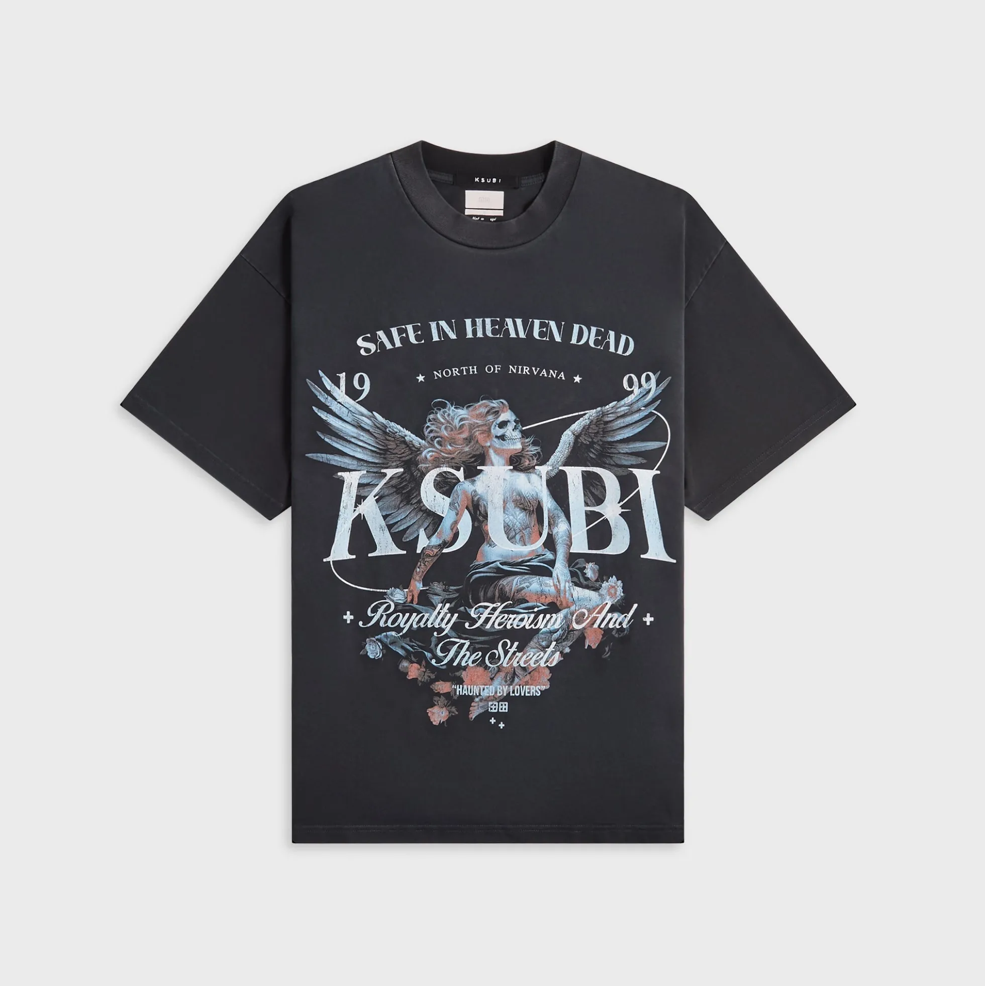 Spirit Ekcess Short Sleeve Tee