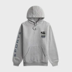 Sporte Hooded Sweatshirt