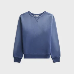 Sprayed Logo Sweatshirt