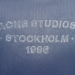 Sprayed Logo Sweatshirt