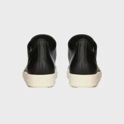 SS26 Temple Low Sneaks