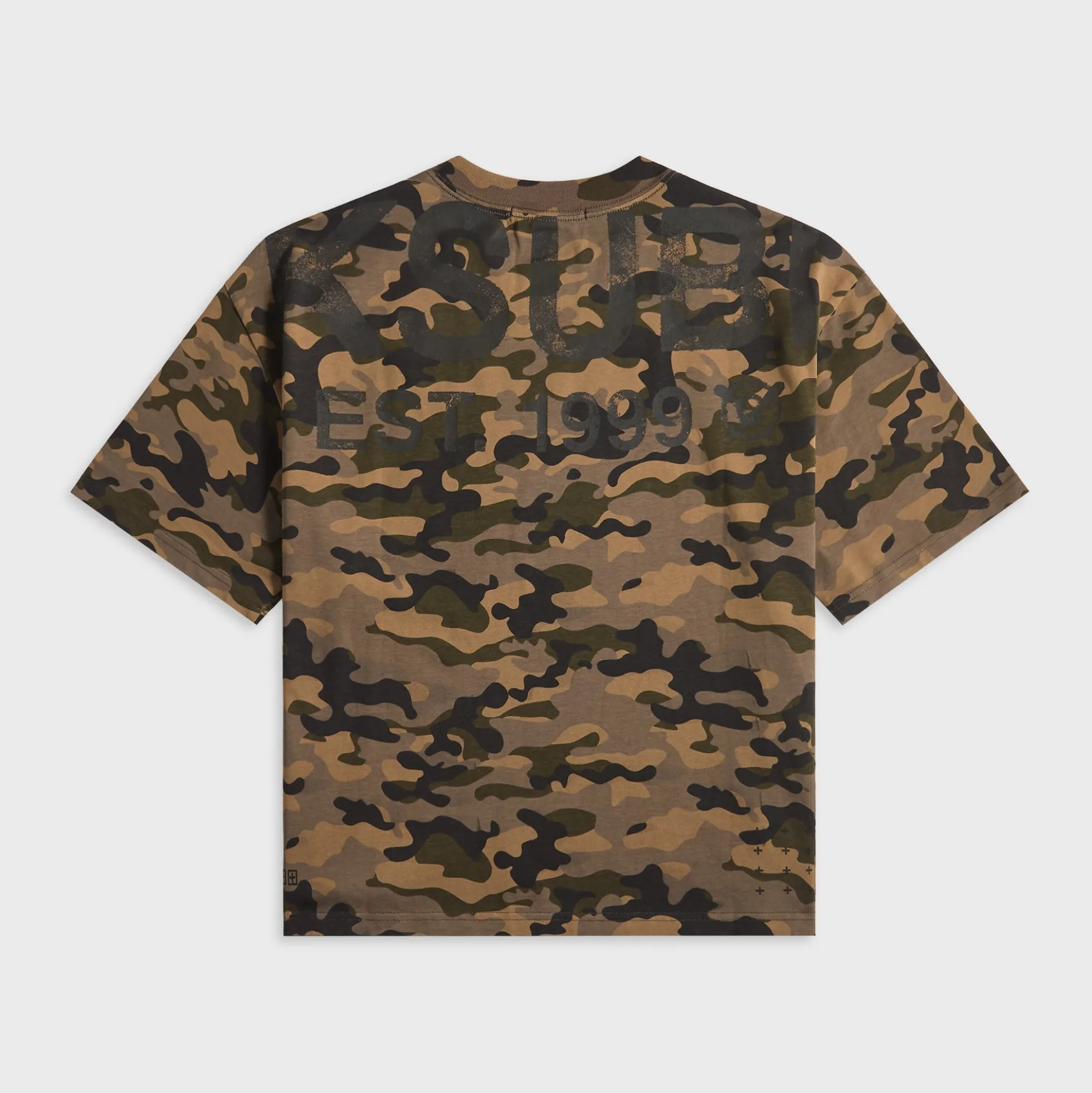 State Halen Short Sleeve Tee