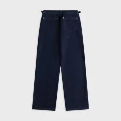 Stevie Low Rise Jean