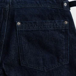 Stevie Low Rise Jean