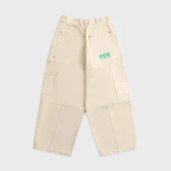 Stockton Double Knee Pant