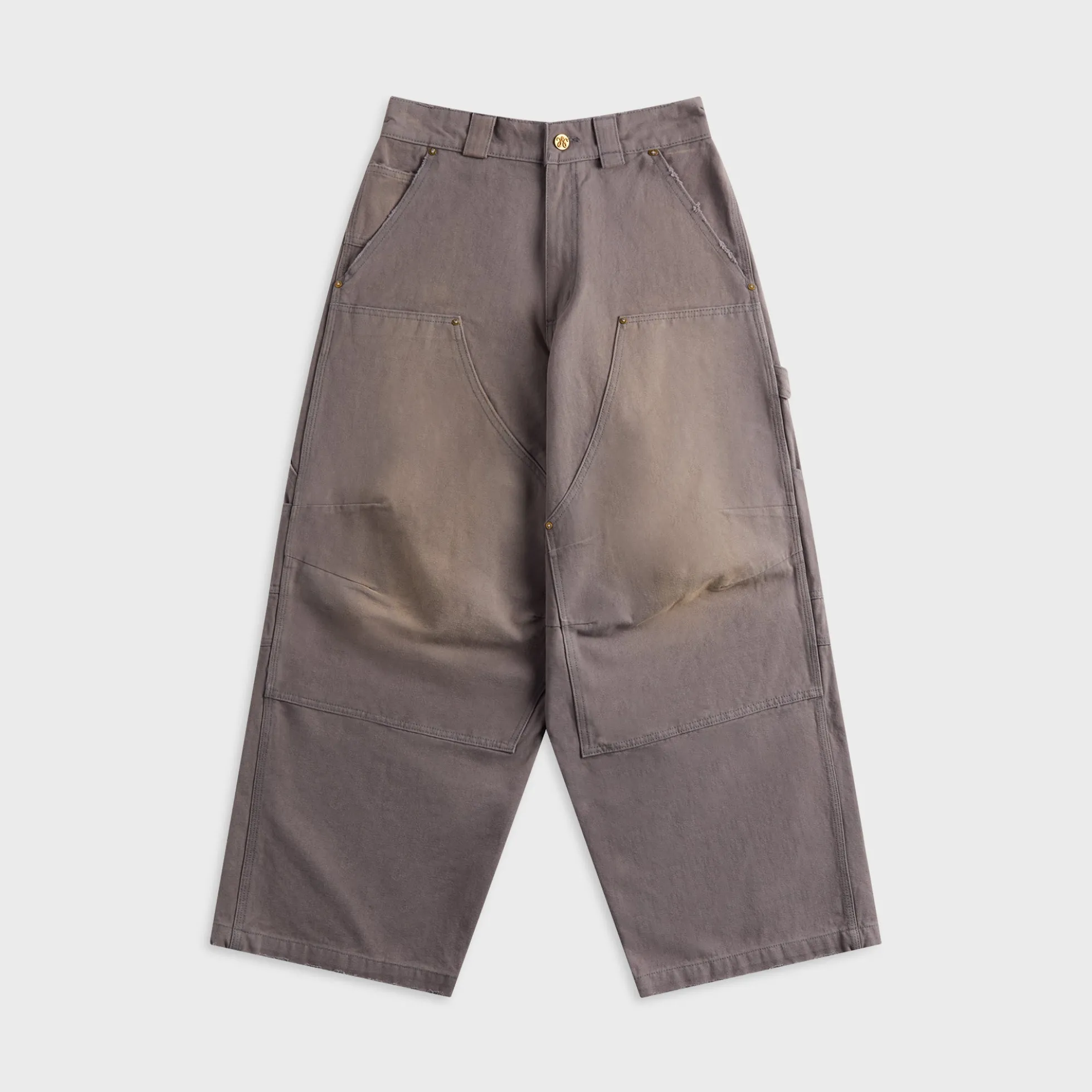 Stockton Double Knee Pant