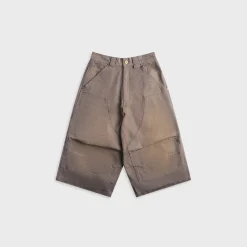 Stockton Double Knee Short