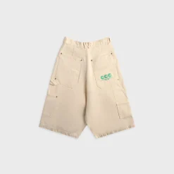 Stockton Double Knee Short