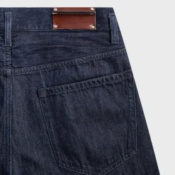 Stone Wash Pant
