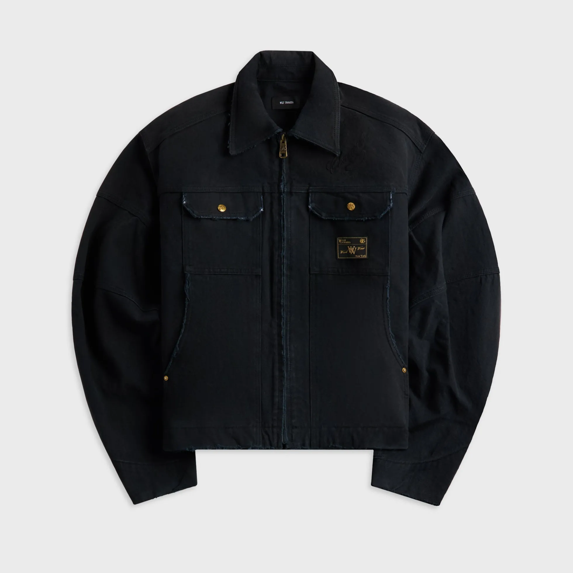 Stotckton Work Jacket