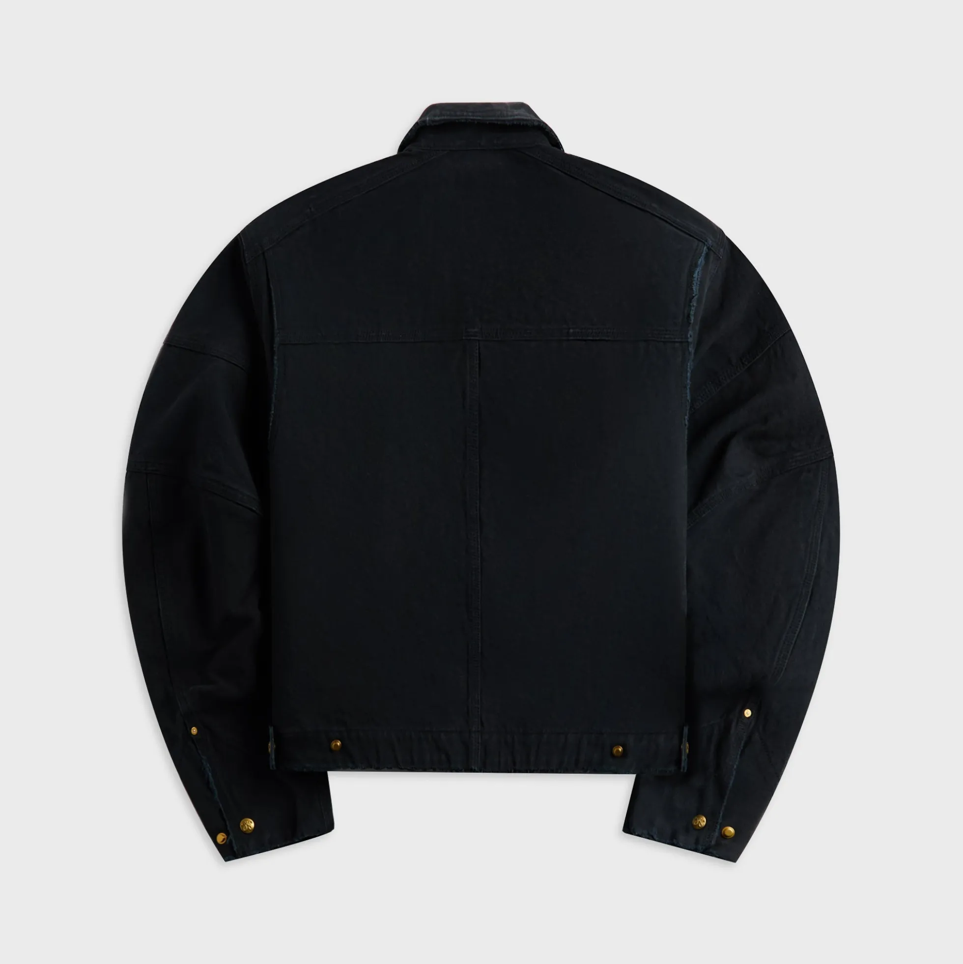 Stotckton Work Jacket