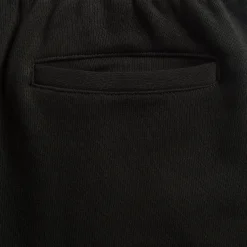 Straight Leg Sweatpants