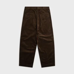 Straight Pants