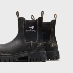 Strike Chelsea Boot