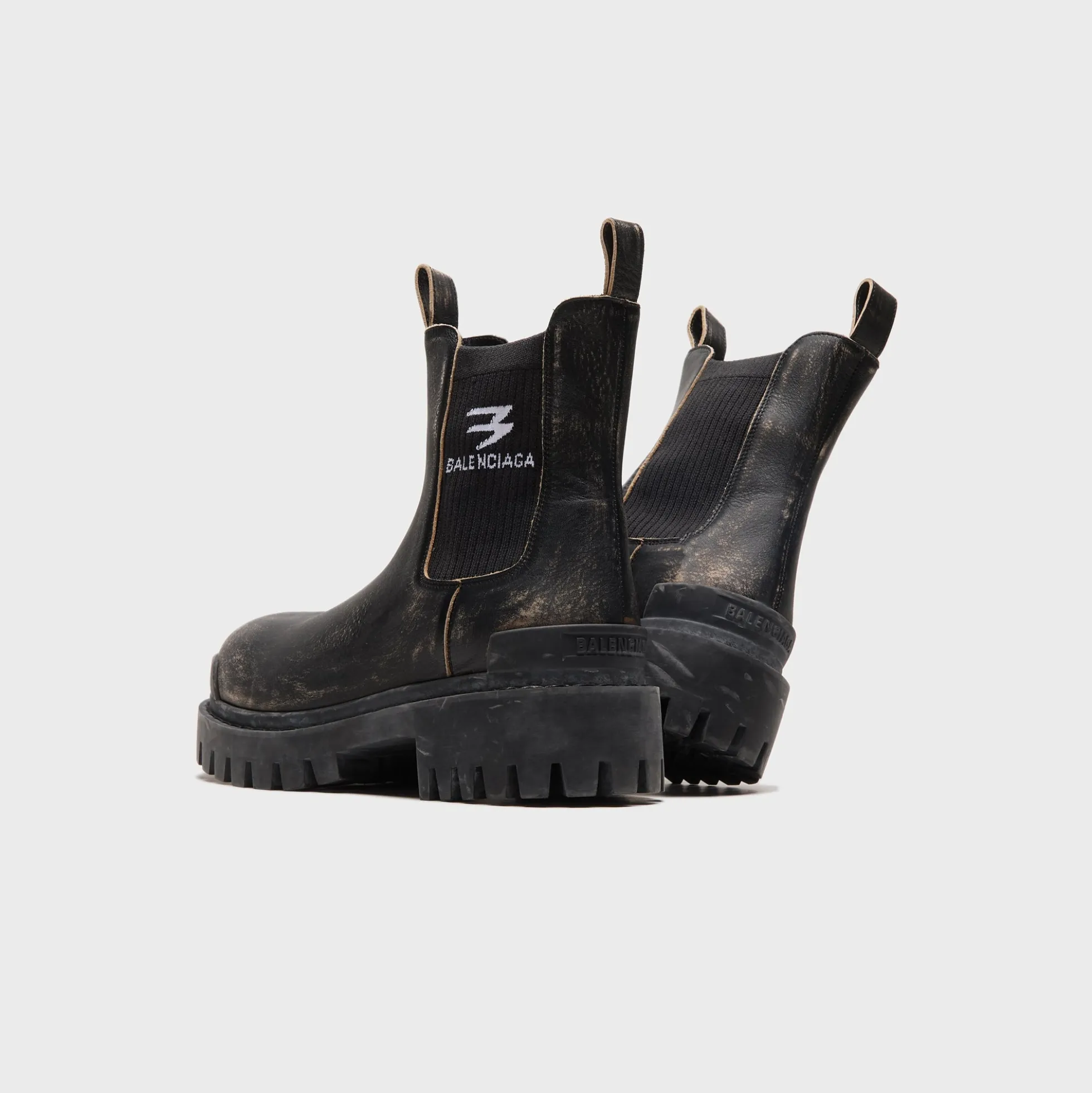 Strike Chelsea Boot