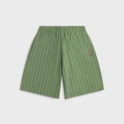 Striped Shorts