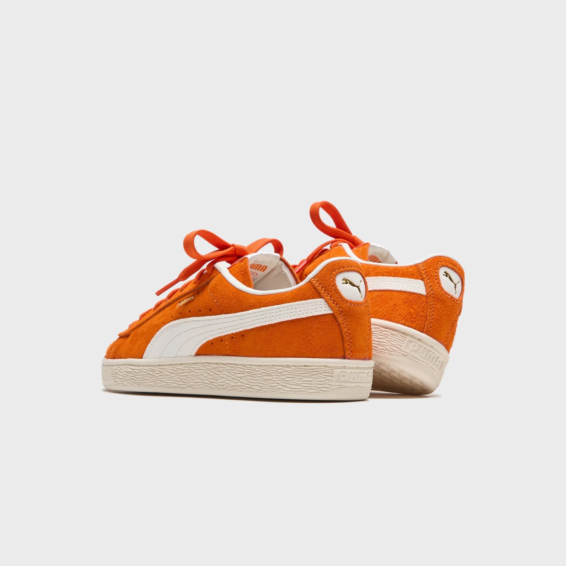 Suede Charles F. Stead IV