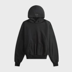 Sunfaded Classic Half Raglan Hoodie
