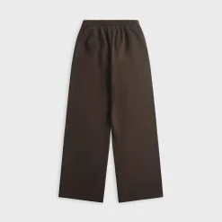 Sunfaded Wide Leg Sweatpant