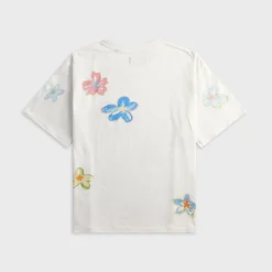 Super Bloom Boxy Tee