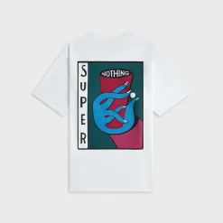 Super Nothing Tee