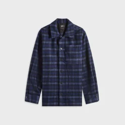Surchemise Stanley Overshirt