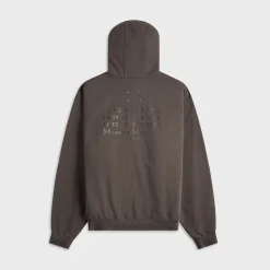 Sweat Jacket