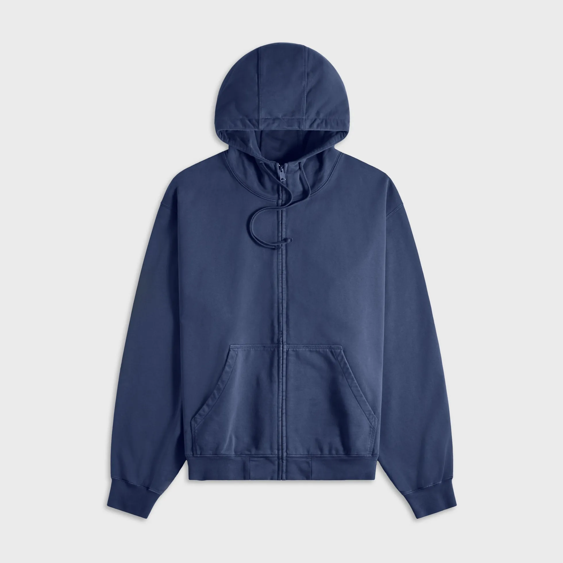 Sweat Jacket
