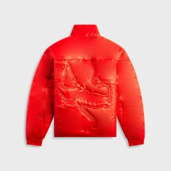 System_A Ogee Insulated Jacket