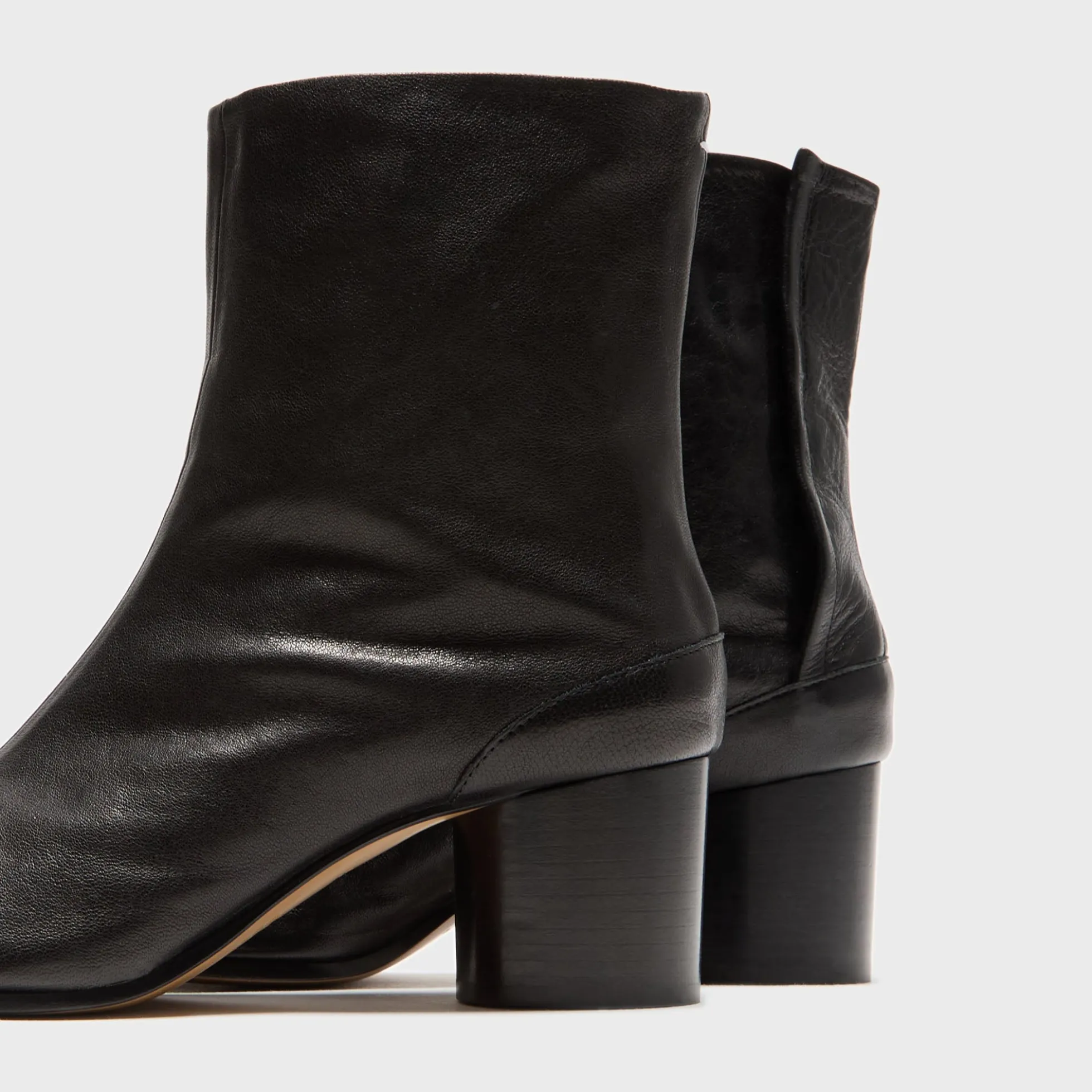 Tabi Ankle Boots