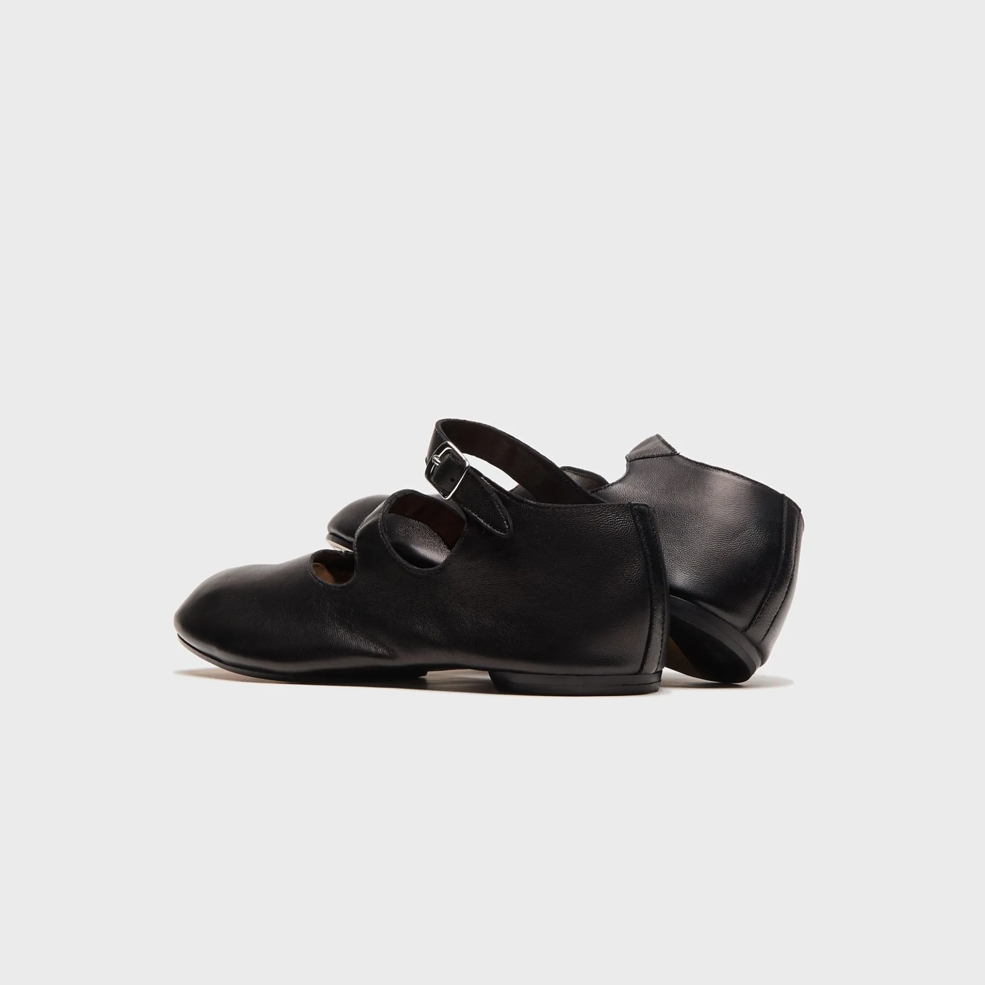 Tabi Ballerina Double Strap